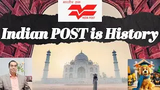 End Of An Era: #India #Post To Discontinue Its Iconic #Registered Post #Service From September 1