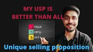 Unique selling proposition examples in Hindi | USP Explained | USP kya hota hai @mindsetalam