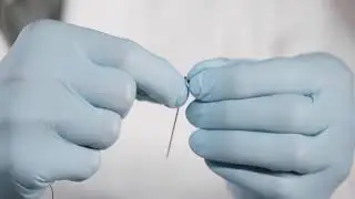 MICROFLEX&reg; XCEED&reg; 93-833 Tactility Test
