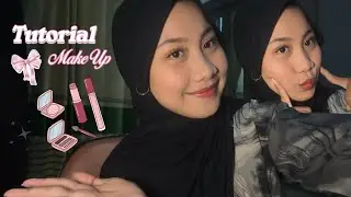Tutorial Makeup Dailyyy💄💋✨