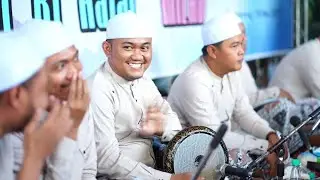 KOMPILASI NGEROL MASTER HASSAN AZZAHIR