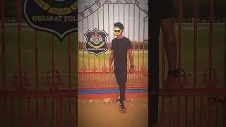 jamnagar police ground #policeconstable #gj10 #2024 #solankibakul #sbakulromanr