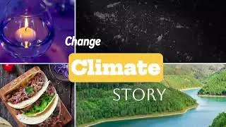 Change Climate Story | COP28 | People | Planet | Reality!