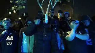Orenzthug x Young Rouss - BACK TO BACK (Official Video) #DRIPDRILLAZ