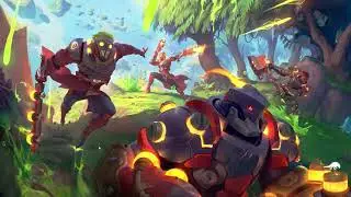How to gather Wrathworts/Mushrooms in Dauntless