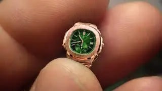 Baselworld Watches 2019 - Rolex & Patek Philippe OMG!