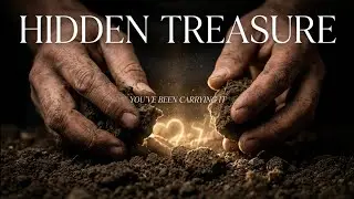 🎵 Hidden Treasure &ndash; Worth More Than Gold | Christian Devotional Songs