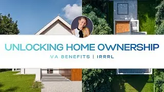Lower Your Rate With the VA IRRRL