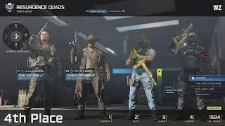 Call of Duty Warzone 
