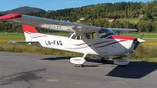 Volda og Ørsta Flyklubb
