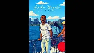 Afreeka Mageba & Mr Afro Brave - Isgubh