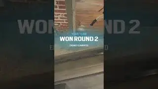 Fuze Shield Dominates +bonus mute | #singhr6 on #Twitch