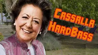 Me Das Mucho Amor feat DING DONG SYSTEM - CASALLA HARDBASS (VIDEOCLIP)