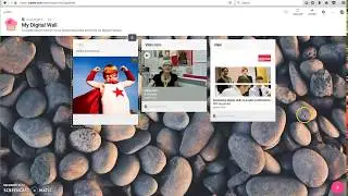 Training 2 - Sharing, Creating Posts & Publishing Your Padlet