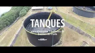 Ocensa｜Video Institucional