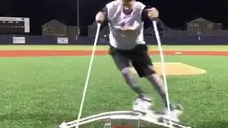 Awesome Ski Training Equipment