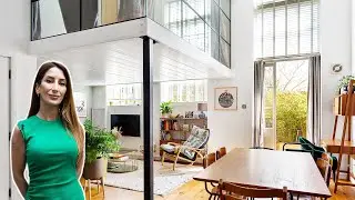 East London School Converted Into Apartments | Scholars Place Stoke Newington