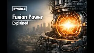 A City Fueled by Fusion: The Quiet Reset