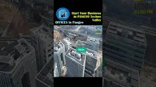 [Korean Office Space For Sale Rent] Corporate Space in Pangyo Techno Valley | ARIRANG Realty