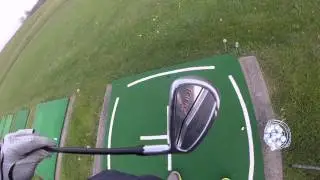 Cobra King Utility
