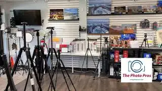 St. Louis's hidden camera store - The Photo Pros