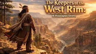 The Hualapai: A History of Resilience at the Edge of the World