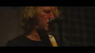 The Unfuckable Trees - Look At Me Now  (Stroomhuis, Eindhoven '22)