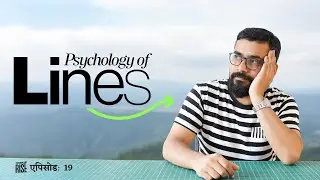 Logo Design Secrets: What Lines Say About Your Brand