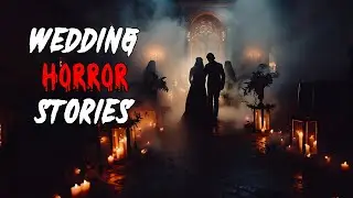 3 True Scary Wedding Horror Stories || Horror Stories 👰🤵💒