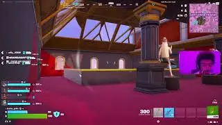 FORNITE