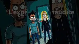 L&rsquo;exp&eacute;rience sovi&eacute;tique 💀👁️ #histoire #animation #pourtoi