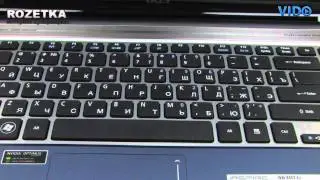 Ноутбук Acer Aspire Timeline 4830TG-2414G50Mnbb