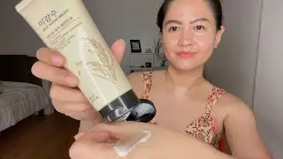 The Face Shop Rice Water Bright - Review