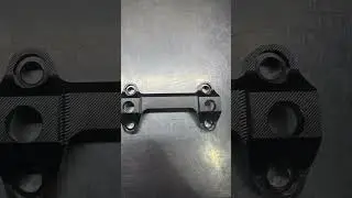 Clamps-PURE racing suspension #pureracingsuspension