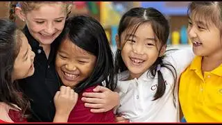 Why Families Love Raising Kids in the Philippines🇵🇭🇵🇭
