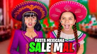 La peor celebraci&oacute;n mexicana 😤| BIANCA OSS ✨