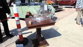 Masini de epoca la Constanta 1