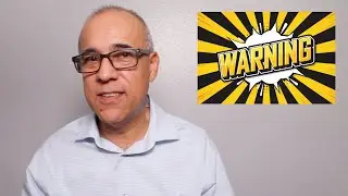 County of San Bernardino issues a warning to homeowners