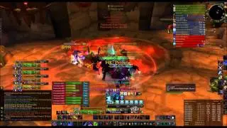 Pinkskull The Multiboxer lvl 85 PVP! 9xDKs Vs.14 Alliance
