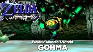 This Game Defeated Child Me | The Legend of Zelda - Master Quest - Part 1