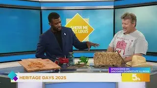 Sponsored: American Farm Heritage Museum returns for beloved Heritage Days event
