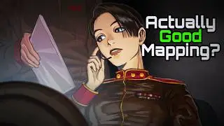 The Inner Workings of Yuri's Revenge Soviet Campaign