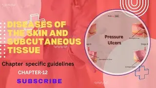 ICD-10CM, CHAPTER-12, DISEASES OF THE  SKIN & SUBCUTANEOUS TISSUE