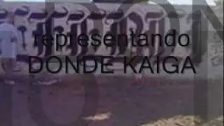 FLORES BARRIO INDIO 13!!!