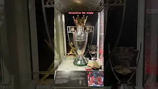 Arsenal Emirates Stadium Tour #arsenal #emiratesstadium #london #premierleague #championsleague
