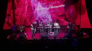 Divine Elements Live - (Drum & Bass/Dubstep/Drumstep/Electro)