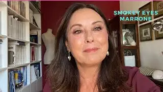 SMOKEY EYES MARRONE