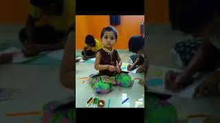 Little Children Workshop IM WELL KIDS YOGA