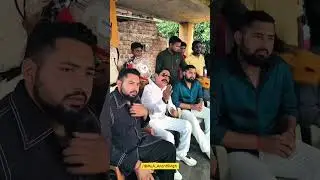 Another Viral Clip | AnantSingh |ChoteSarkar | MokamaVidhansabha | BiharElection2025