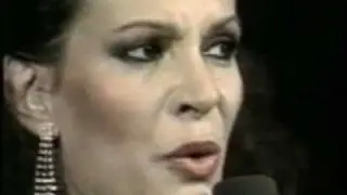 RADOJKA ŠVERKO - Lisinski '86 - Ostavljaš me samu